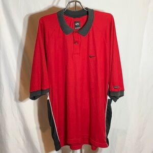 Men’s polo shirt xxl Nike
